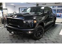 Gebraucht Dodge Ram 420 PS (308 kW) 2024 Schwarz Pickup
