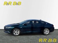 Gebraucht Opel Insignia Innovation 165 PS (121 kW) 2017 Smaragd grün (mi) Limousine