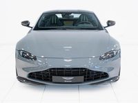 Occasion Aston Martin Vantage 510 ch (375 kW) 2018 Gris Coupé