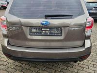 Gebraucht Subaru Forester Exclusive+ 150 PS (110 kW) 2017 Braun SUV