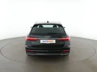 Gebraucht Audi A6 Sport 204 PS (150 kW) 2019 Schwarz Kombi