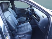 Neu VW T-Roc 150 PS (110 kW) 2025 Silber SUV
