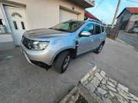 Gebraucht Dacia Duster Prestige 101 PS (74 kW) 2020 Grau SUV