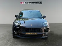 Gebraucht Porsche Macan 258 PS (189 kW) 2016 SUV