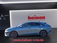 Neu Kia ProCeed 140 PS (102 kW) 2025 Silber Kleinwagen