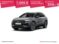 Gebraucht Audi Q4 e-tron 150 kW (204 PS) 2023 SUV