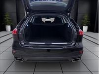 Gebraucht Audi A5 204 PS (150 kW) 2025 Schwarz (mythosschwarz metallic) Kombi