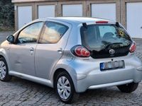 gebraucht Toyota Aygo 