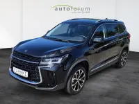 Neu DFSK Forthing 3 170 PS (125 kW) 2026 SUV