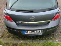 Usata Opel Astra 90 CV (66 kW) 2007 Utilitaria