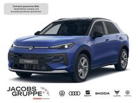 Gebraucht VW T-Roc Life 150 PS (110 kW) 2025 Blau SUV