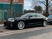 gebraucht Audi A5 1.8 TFSI Automatik S-LINE LED NAVI 19 ZOLL