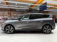 Gebraucht Renault Scénic Bose Edition 158 PS (116 kW) 2023 Grau Van / Kleinbus