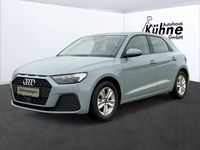 gebraucht Audi A1 Sportback A1 Sportback 30 1.0 TFSI basis LED ALU