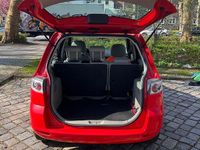 Second-hand Mazda 2 75 CP (55 kW) 2006 Roșu Hatchback