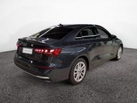 Gebraucht Audi A3 Sport 150 PS (110 kW) 2025 Manhattangrau Limousine