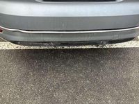 Gebraucht Ford Mondeo 140 PS (102 kW) 2013 Silber Kombi