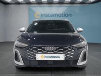 Gebraucht Audi S5 367 PS (269 kW) 2025 Blau Kombi