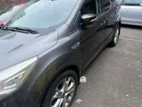 Gebraucht Ford Kuga 150 PS (110 kW) 2013 Gold SUV