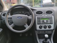 Gebraucht Ford Focus 101 PS (74 kW) 2005 Grau Limousine