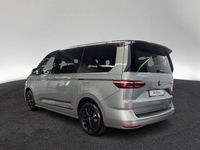Neu VW Multivan Edition 150 PS (110 kW) 2025 Silber Van