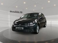 gebraucht VW Polo VI 1.0 TSI Style MATRIX LM ACC Climatronic