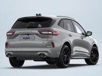 Neu Ford Kuga ST-Line X 182 PS (133 kW) 2025 Solar silver metallic SUV