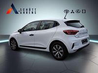 Neu Mitsubishi Colt Basis 67 PS (49 kW) 2025 Antarktisweiss (s) Limousine