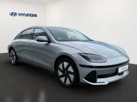 Gebraucht Hyundai Ioniq 6 239 kW (325 PS) 2023 Silber Limousine
