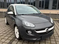 Brugt Opel Adam 87 HK (63 kW) 2014 Grå Hatchback