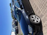 Gebraucht Mercedes C200 184 PS (135 kW) 2010 Schwarz Limousine