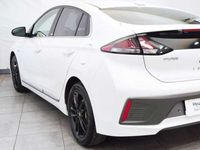 gebraucht Hyundai Ioniq 1.6 GDI Style Navi 1.Hand