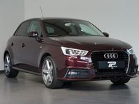 gebraucht Audi A1 Sportback 1.4 TFSI S-line S-Tronic *LED *Navi