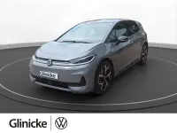 Gebraucht VW ID.3 Life 139 kW (190 PS) 2026 Grau Kleinwagen