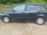 Gebraucht VW Golf IV Goal 102 PS (75 kW) 2006 Limousine