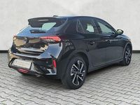 Gebraucht Opel Corsa 101 PS (74 kW) 2025 Schwarz Kleinwagen
