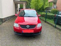 gebraucht VW Fox 1.2 * TÜV 04.2026 * Klimaanlage