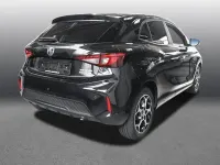 Gebraucht MG MG3 Luxury 195 PS (143 kW) 2026 Schwarz Kleinwagen