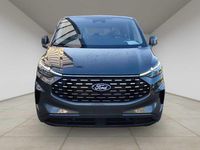 Gebraucht Ford Tourneo Custom Titanium X 170 PS (125 kW) 2026 Grau Van