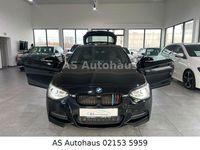Gebraucht BMW M135 Performance 320 PS (235 kW) 2013 Schwarz Kleinwagen