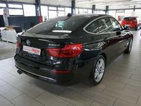 Usata BMW 320 Luxury Line 190 CV (139 kW) 2018 Nero Berlina