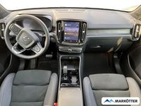 Gebraucht Volvo C40 Ultimate 300 kW (408 PS) 2023 Blau SUV