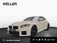 Gebraucht BMW M2 Performance 460 PS (338 kW) 2024 Weiß Coupé