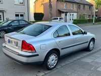 gebraucht Volvo S60 2,4 LPG Gasanlage