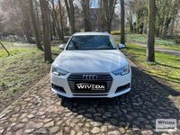 gebraucht Audi A4 Avant sport 2.0 TDI S-Tronic NAVI~ACC~AHK~