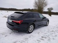 Gebraucht Audi A6 Comfort 204 PS (150 kW) 2019 Schwarz Kombi