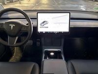 Gebraucht Tesla Model 3 Performance 377 kW (513 PS) 2021 Other Limousine