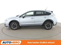 Gebraucht Subaru XV Comfort 150 PS (110 kW) 2017 Grau SUV