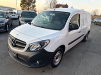 Gebraucht Mercedes Citan 111 116 PS (85 kW) 2020 Weiß Kombi