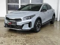Nowe Kia XCeed 179 KM (131 kW) 2026 Szary SUV